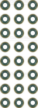 Bilde av SEAL SET, VALVE STEM VOLVO