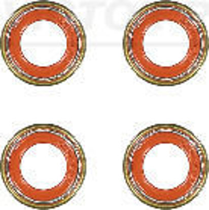 Bilde av SEAL SET, VALVE STEM SCANIA