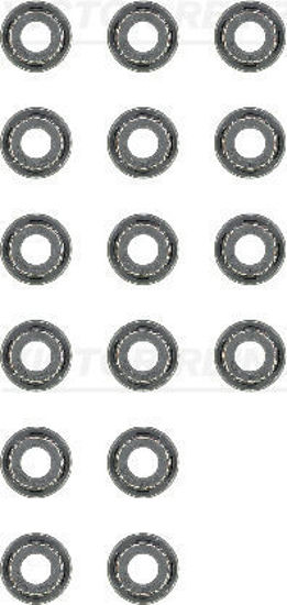 Bilde av SEAL SET, VALVE STEM NISSAN