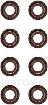 Bilde av SEAL SET, VALVE STEM TOYOTA