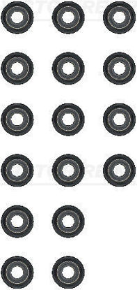 Bilde av SEAL SET, VALVE STEM TOYOTA