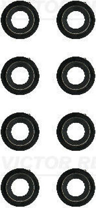 Bilde av SEAL SET, VALVE STEM ISUZU