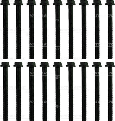 Bilde av BOLT KIT, CYLINDER HEAD TOYOTA