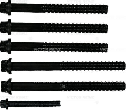 Bilde av BOLT KIT, CYLINDER HEAD MAN