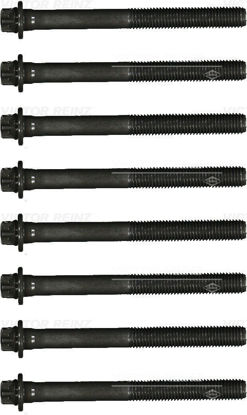 Bilde av BOLT KIT, CYLINDER HEAD MAN