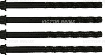 Bilde av BOLT KIT, CYLINDER HEAD MB