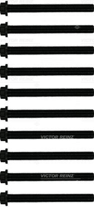 Bilde av BOLT KIT, CYLINDER HEAD MB