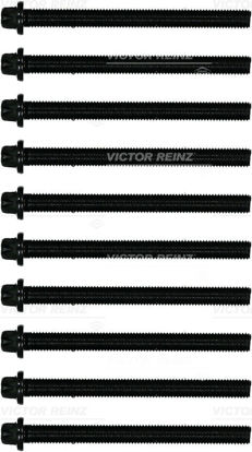 Bilde av BOLT KIT, CYLINDER HEAD DEUTZ