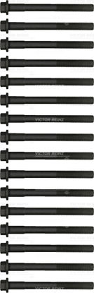 Bilde av BOLT KIT, CYLINDER HEAD SCANIA