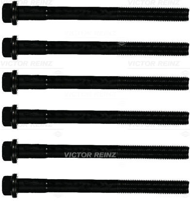 Bilde av BOLT KIT, CYLINDER HEAD SCANIA