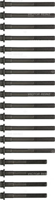 Bilde av BOLT KIT, CYLINDER HEAD TOYOTA