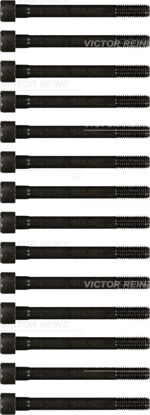 Bilde av BOLT KIT, CYLINDER HEAD NISSAN