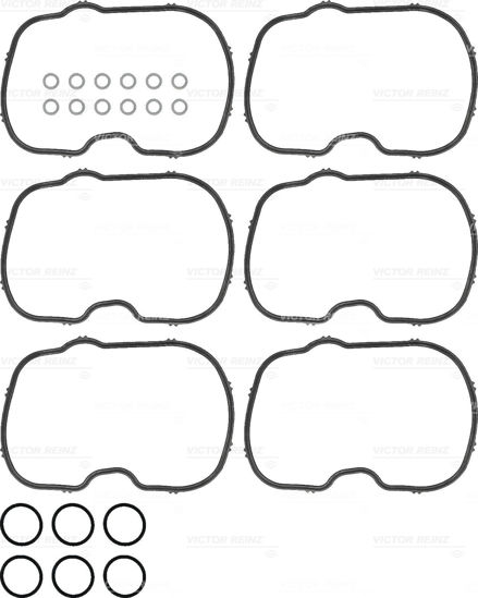 Bilde av GASKET SET, CYLINDER HEAD COVER VOLVO TRUCK