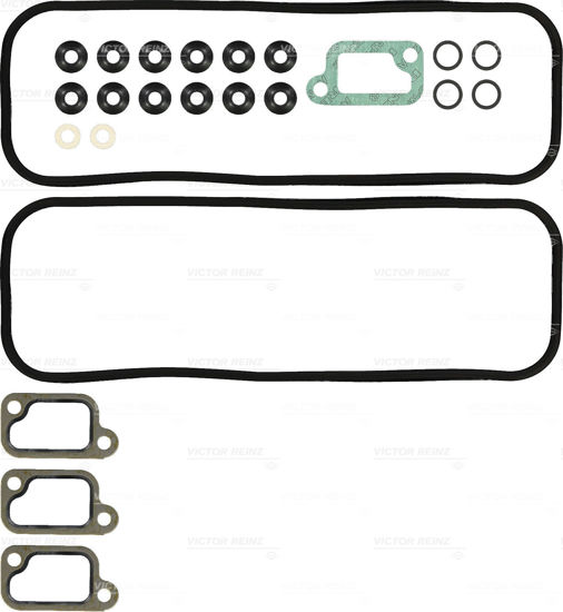 Bilde av GASKET SET, CYLINDER HEAD COVER VOLVO TRUCK