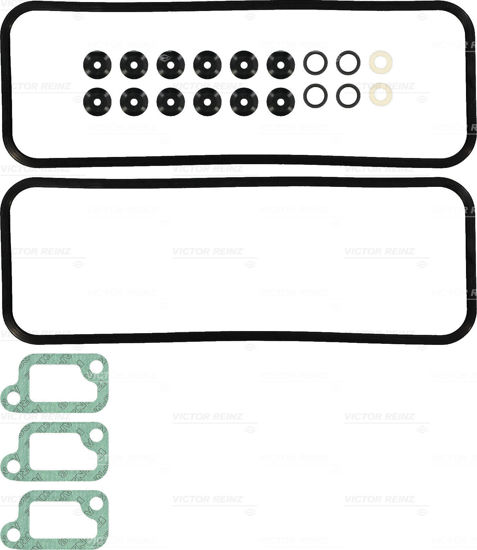 Bilde av GASKET SET, CYLINDER HEAD COVER VOLVO TRUCK