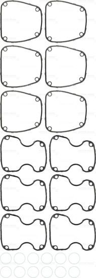 Bilde av GASKET SET, CYLINDER HEAD COVER VOLVO TRUCK