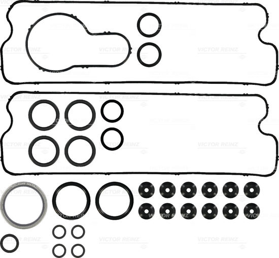 Bilde av GASKET SET, CYLINDER HEAD COVER VOLVO TRUCK