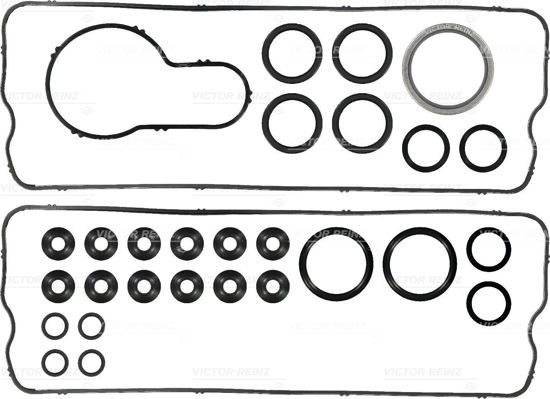 Bilde av GASKET SET, CYLINDER HEAD COVER VOLVO TRUCK