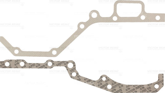 Bilde av GASKET SET, TIMING CASE MB