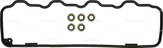 Bilde av GASKET SET, CYLINDER HEAD COVER MB