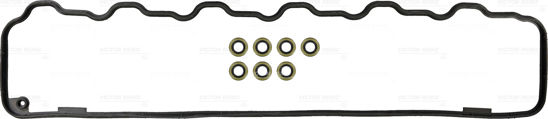 Bilde av GASKET SET, CYLINDER HEAD COVER MB