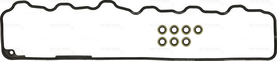 Bilde av GASKET SET, CYLINDER HEAD COVER MB