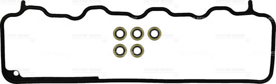 Bilde av GASKET SET, CYLINDER HEAD COVER MB