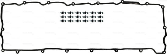 Bilde av GASKET SET, CYLINDER HEAD COVER MAN