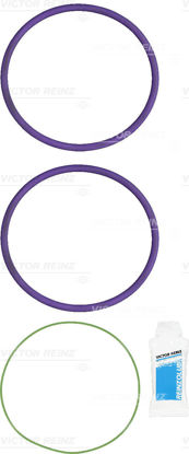 Bilde av O-RING SET, CYLINDER SLEEVE VOLVO TRUCK