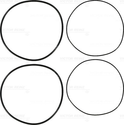 Bilde av O-RING SET, CYLINDER SLEEVE MB