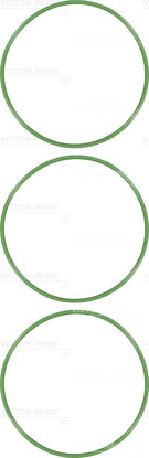 Bilde av O-RING SET, CYLINDER SLEEVE SCANIA