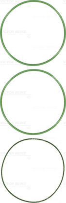 Bilde av O-RING SET, CYLINDER SLEEVE SCANIA