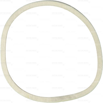 Bilde av RING 127X140X4 VOLVO TRUCK