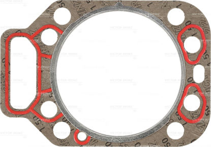 Bilde av GASKET, CYLINDER HEAD DEUTZ