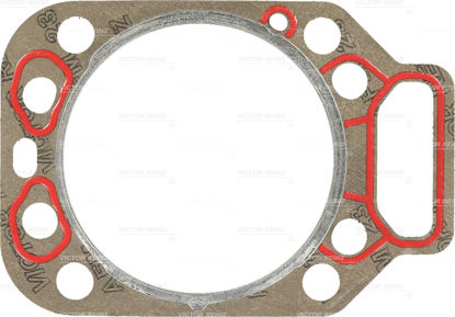 Bilde av GASKET, CYLINDER HEAD DEUTZ