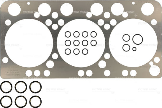 Bilde av GASKET, CYLINDER HEAD SCANIA