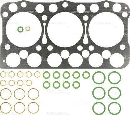 Bilde av GASKET, CYLINDER HEAD VOLVO TRUCK