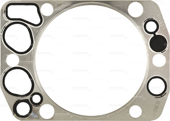 Bilde av GASKET, CYLINDER HEAD MB