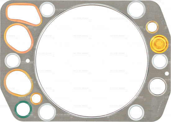 Bilde av GASKET, CYLINDER HEAD MB