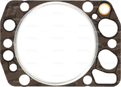 Bilde av GASKET, CYLINDER HEAD MAN