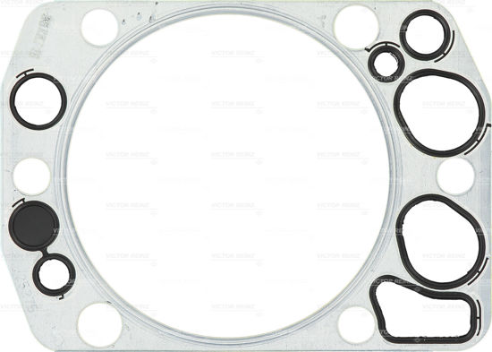 Bilde av GASKET, CYLINDER HEAD MAN