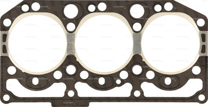 Bilde av GASKET, CYLINDER HEAD DAF