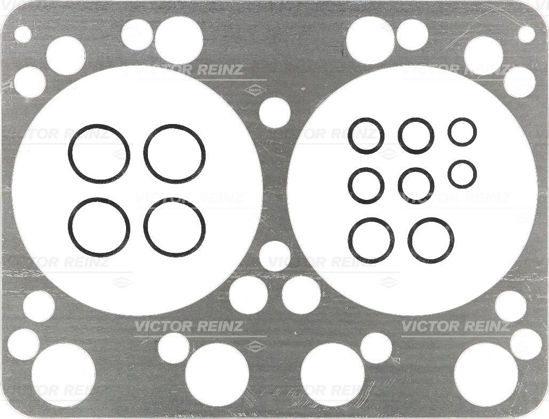 Bilde av GASKET, CYLINDER HEAD SCANIA