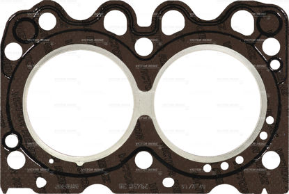Bilde av GASKET, CYLINDER HEAD DEUTZ