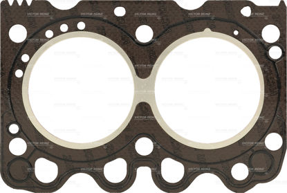Bilde av GASKET, CYLINDER HEAD DEUTZ