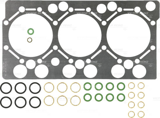 Bilde av GASKET, CYLINDER HEAD VOLVO TRUCK