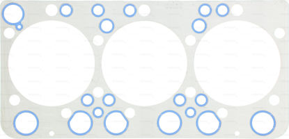 Bilde av GASKET, CYLINDER HEAD SCANIA
