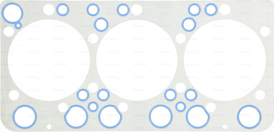 Bilde av GASKET, CYLINDER HEAD SCANIA