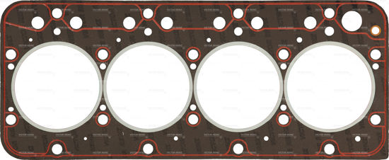 Bilde av GASKET, CYLINDER HEAD IVECO