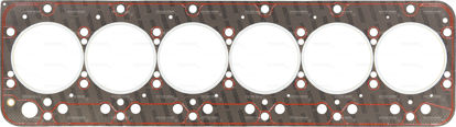 Bilde av GASKET, CYLINDER HEAD IVECO